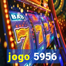 jogo 5956